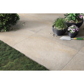 Hazle Stone 60x90x2 Ash Matt R11